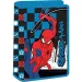 Luna: Spider-Man rozkládací jednopatrový plně vybavený penál