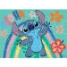 Luna: Stitch 4 v 1 puzzle set