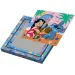 Luna: Stitch Hawaii nálada 64dílné rámové omalovánkové puzzle