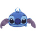 Luna: plyšový školkový batoh Stitch 27x7x24 cm