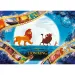 Lví král 1000dílné prémiové plus kvalitní puzzle - Trefl