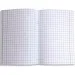 Můj první sešit z matematiky – velké čtverečky, formát A5