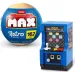 MAX Retro předměty kolekce 1. série různé druhy