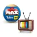 MAX Retro předměty kolekce 1. série různé druhy