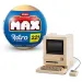MAX Retro předměty kolekce 1. série různé druhy