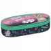 MLF Kitty Party kočičí oválný penál PC01 23x9,5x6 cm