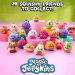 Magic Jellykins sada 2 překvapivých plyšových figurek - Spin Master
