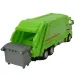 Magic Truck: Nákladní auto na volnoběžných kolech v různých variantách 20cm 1ks