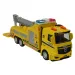 Magic Truck: Nákladní auto na volnoběžných kolech v různých variantách 20cm 1ks