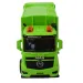 Magic Truck: Nákladní auto na volnoběžných kolech v různých variantách 20cm 1ks
