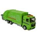 Magic Truck: Nákladní auto na volnoběžných kolech v různých variantách 20cm 1ks