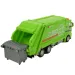 Magic Truck: Nákladní auto s létajícími koly, světlem a zvukem v různých variantách 20 cm
