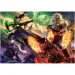 Magic: the Gathering 2. vydání 500dílné puzzle - Clementoni