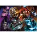 Magic: the Gathering 500dílné puzzle - Clementoni