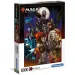 Magic: the Gathering HQC puzzle 1000 ks - Clementoni