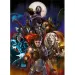 Magic: the Gathering HQC puzzle 1000 ks - Clementoni
