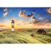 Maják Listi 1000dílné Prémiové plus kvalitní puzzle - Trefl