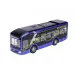 Majorette: Autobus MAN Lions City 10E se světlem a zvukem - Simba Toys