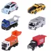 Majorette: City prémiové autíčko v několika variantách 1 ks – Simba Toys