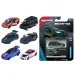 Majorette: Mercedes AMG Deluxe sběratelské autíčko v různých variantách - Simba Toys