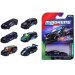 Majorette: Neon Racer sběratelské autíčko 1/64 1 ks - Simba Toys