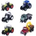 Majorette: Prémiové farmářské autíčko v různých variantách 1 ks - Simba Toys