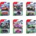 Majorette: Prémiové malé auto Volkswagen v různých variantách 1 ks - Simba Toys