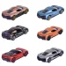 Majorette: Rimac Nevera Edition kovové automodely v různých variantách 1/64 1ks