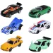 Majorette: prémiové autíčko Porsche v různých variantách 1 ks - Simba Toys