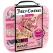 Make It Real: Juicy Couture zář a třpyt šperková taška