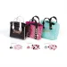 Make It Real: Mini kabelky Juicy Couture s náramkem
