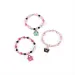 Make It Real: Mini kabelky Juicy Couture s náramkem