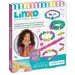Make It Real: Náramky Linxo - sváteční styl