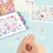 Make It Real: Záři – kosmetická kniha