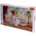 Malá baletka puzzle 500 kusů - Trefl