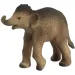 Malá mamutí figurka - Bullyland