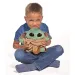 Mandalorian: Plyšová figura Baby Yoda 25cm - Simba Toys