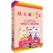 Mantis - mini stolní hra