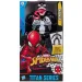 Marvel Avengers: Titan Series Venom figurka 30 cm - Hasbro