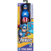 Marvel Avengers: Titan Series figurka Kapitána Ameriky 30 cm - Hasbro