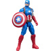 Marvel Avengers: Titan Series figurka Kapitána Ameriky 30 cm - Hasbro