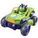 Marvel: Iron Man 2 v 1 Mech Hulk auto a sada figurek - Hasbro