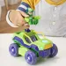 Marvel: Iron Man 2 v 1 Mech Hulk auto a sada figurek - Hasbro