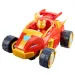 Marvel: Iron Man 2 v 1 Mech Iron Man auto a sada figurek - Hasbro