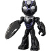 Marvel Iron Man a jeho úžasní přátelé - Černý panter 23 cm figurka - Hasbro