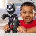 Marvel Iron Man a jeho úžasní přátelé - Černý panter 23 cm figurka - Hasbro