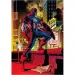 Marvel: Kapitán Amerika 1000dílné puzzle - Clementoni