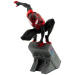Marvel Miles Morales 11 cm figurka s podstavcem - Bullyland