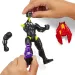 Marvel Mix Mashers: Avengers Černý Panter figurka s doplňky - Hasbro