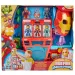Marvel: Sada hraček Iron Manova základna s figurkami – Hasbro